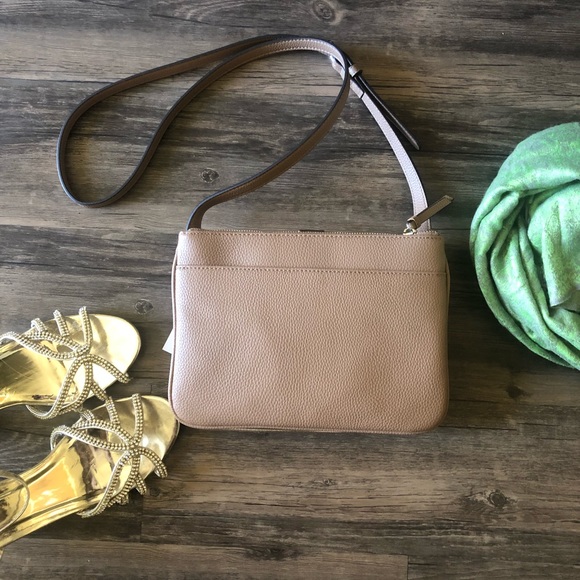 Nine West Crossbody/Shoulder Bag - Picture 2 of 6